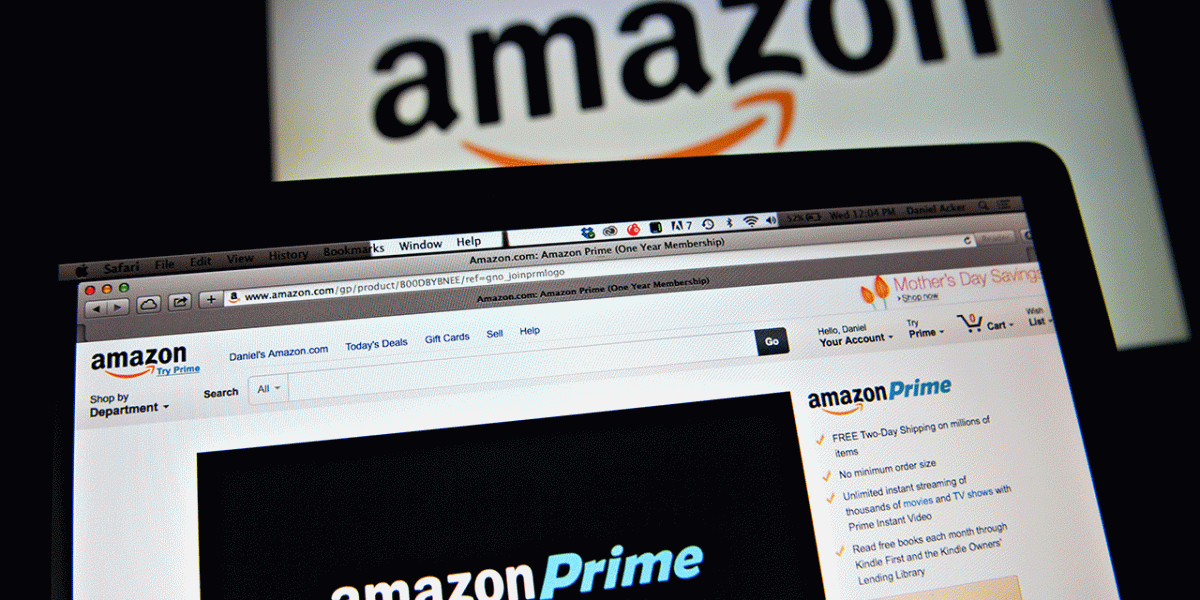 Amazon Prime Subscribers How Much They Spend Per Year Fortune