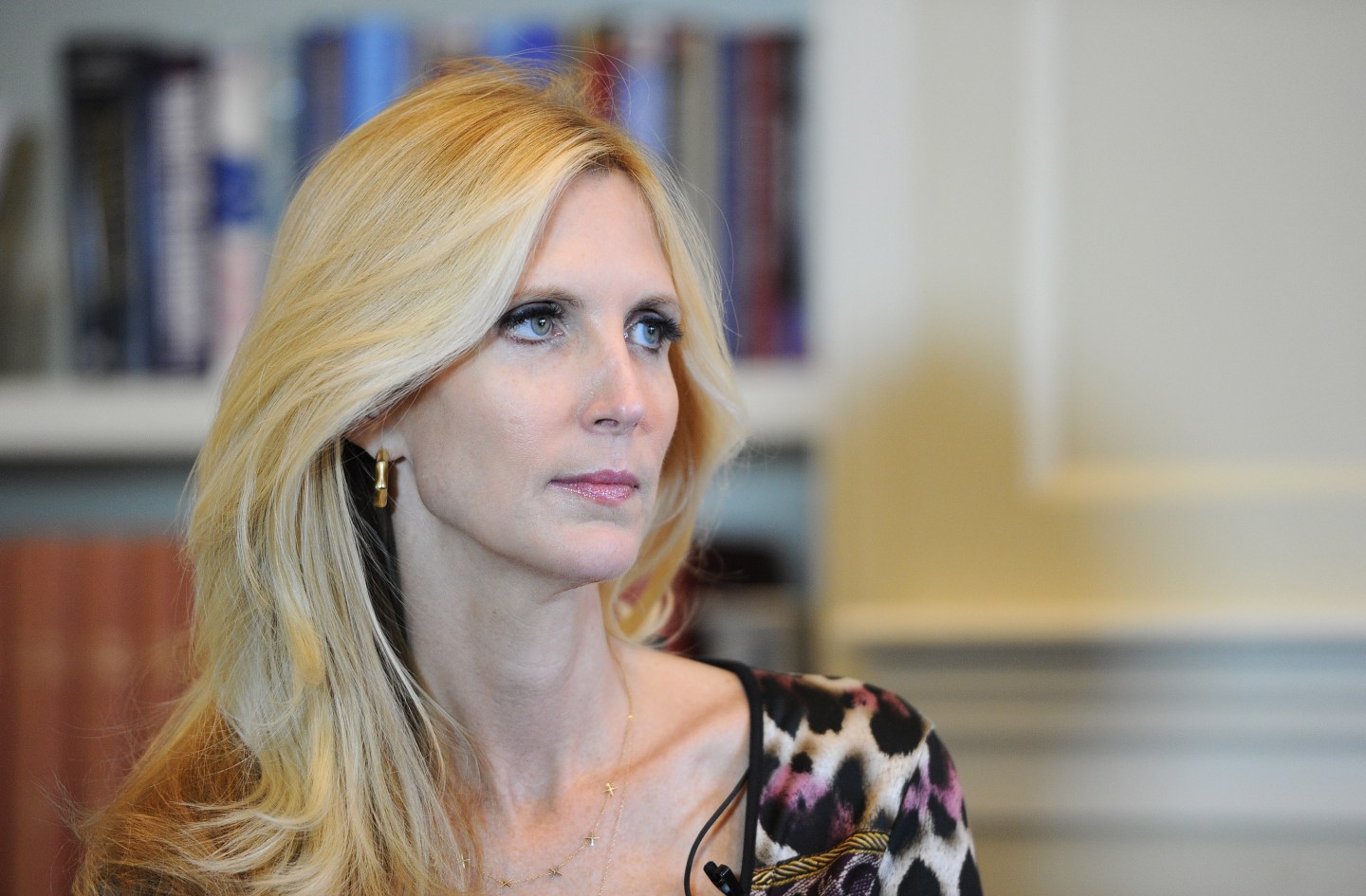 Ann Coulter - Washington, DC