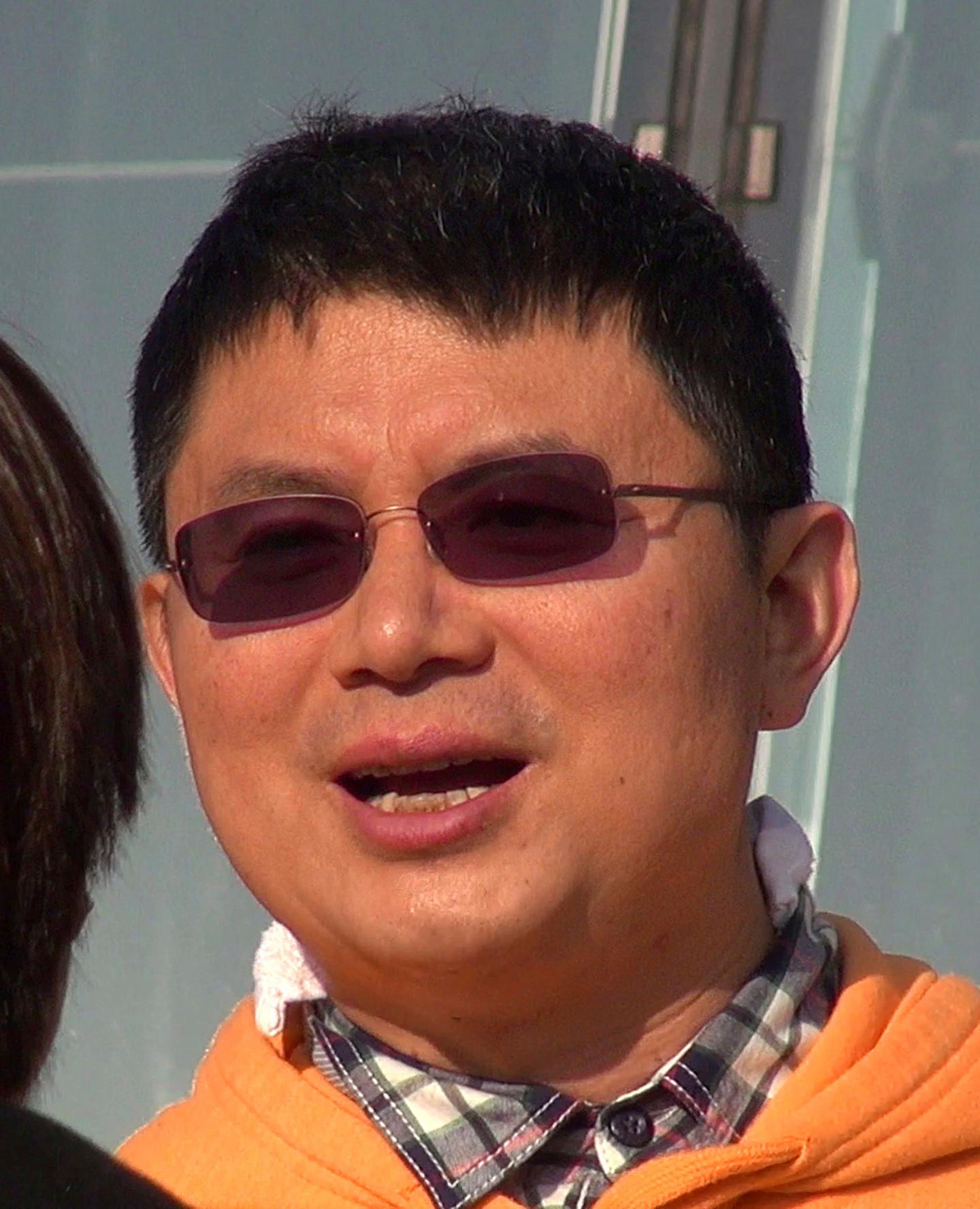 Xiao Jianhua