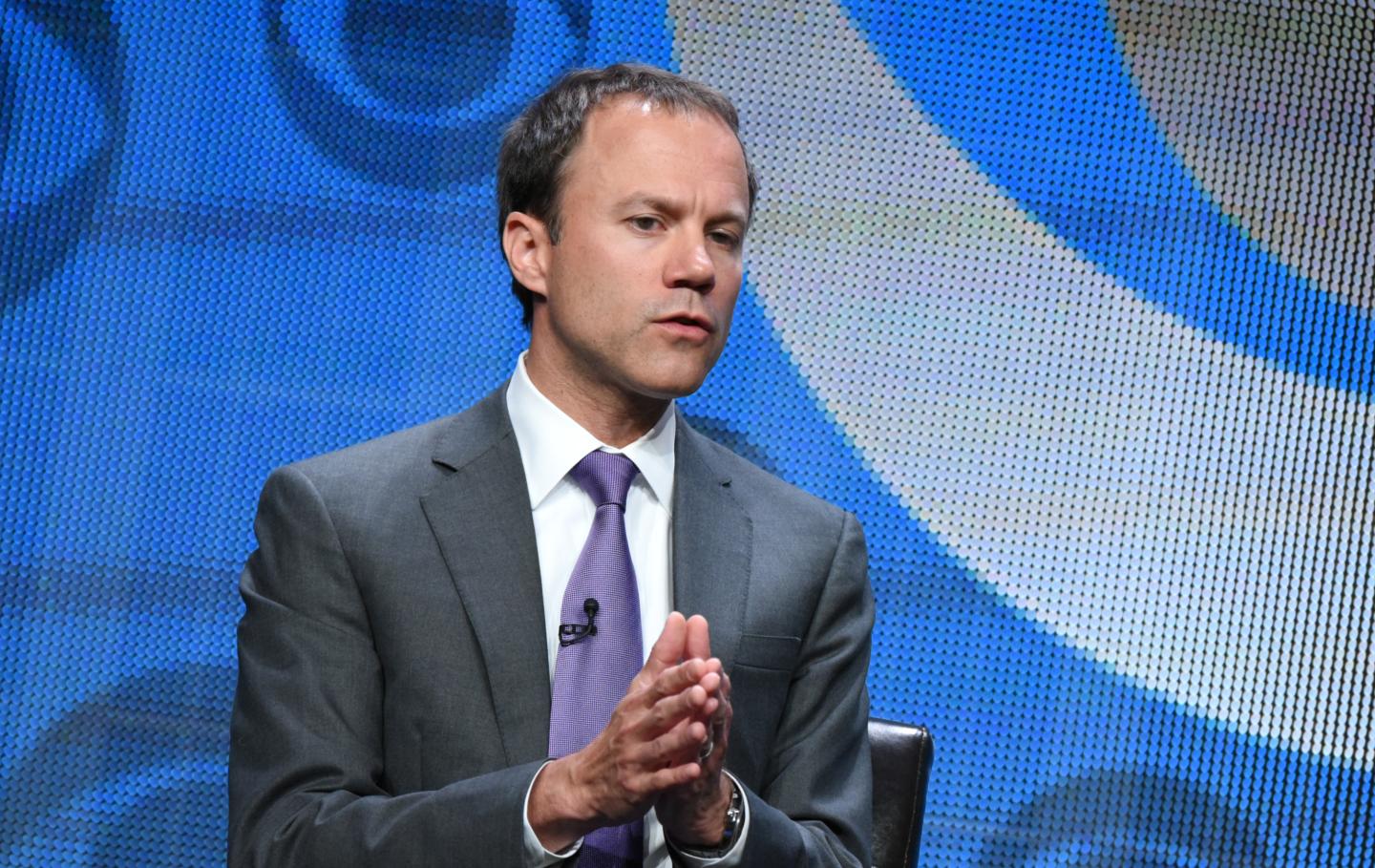 David Rhodes