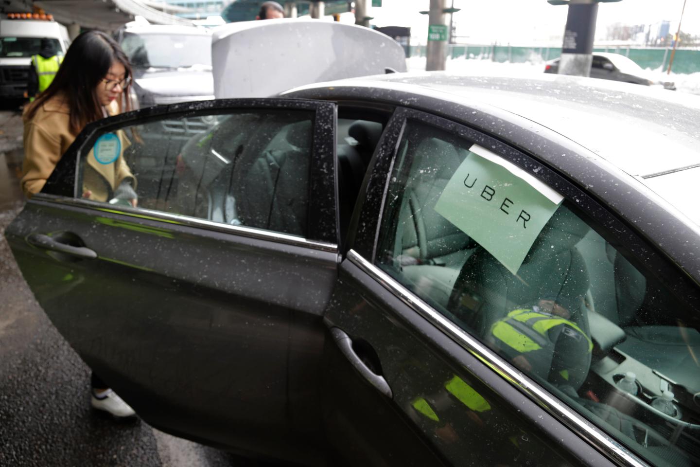 Uber