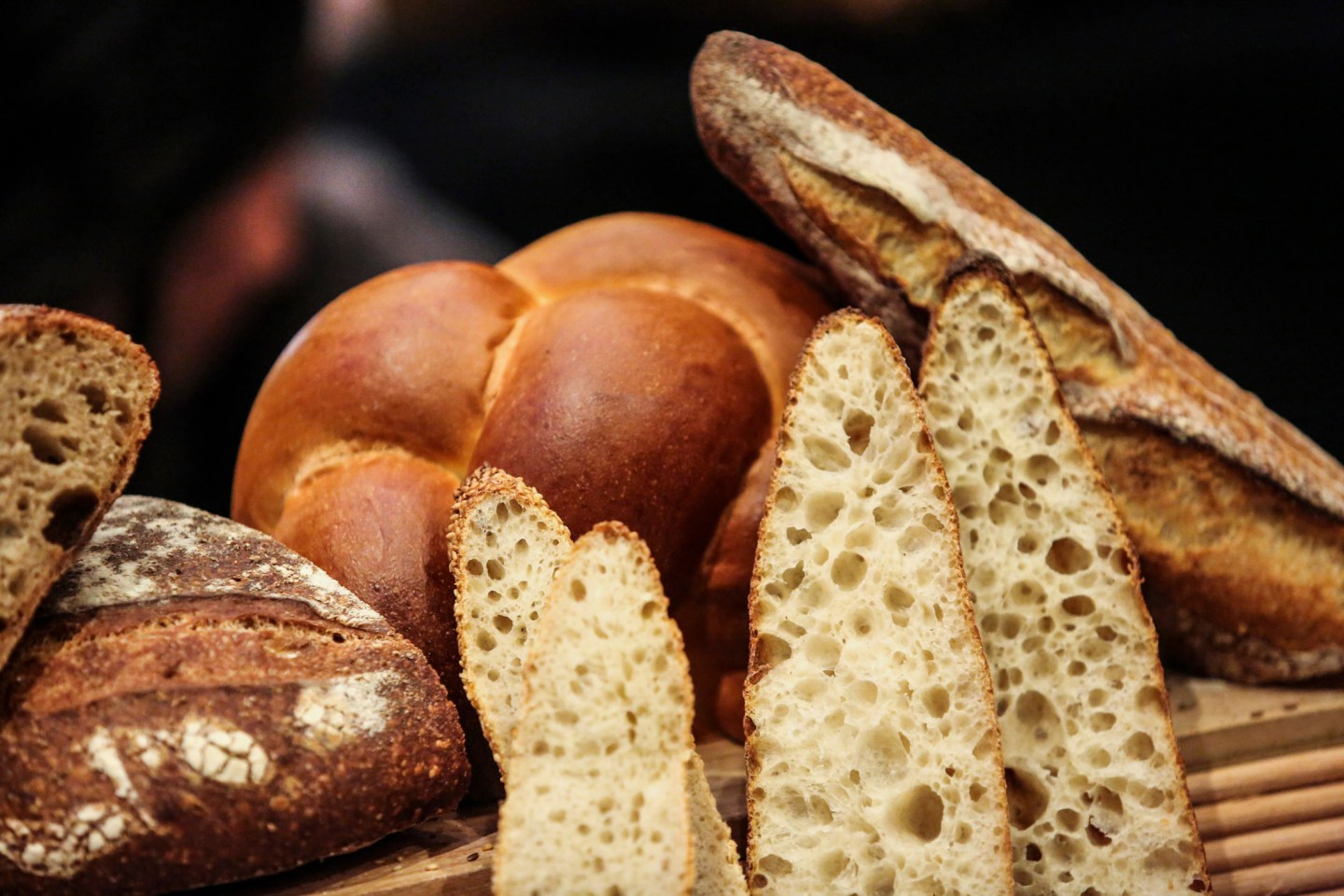 Why Bakery Items Could Cost You More in 2018