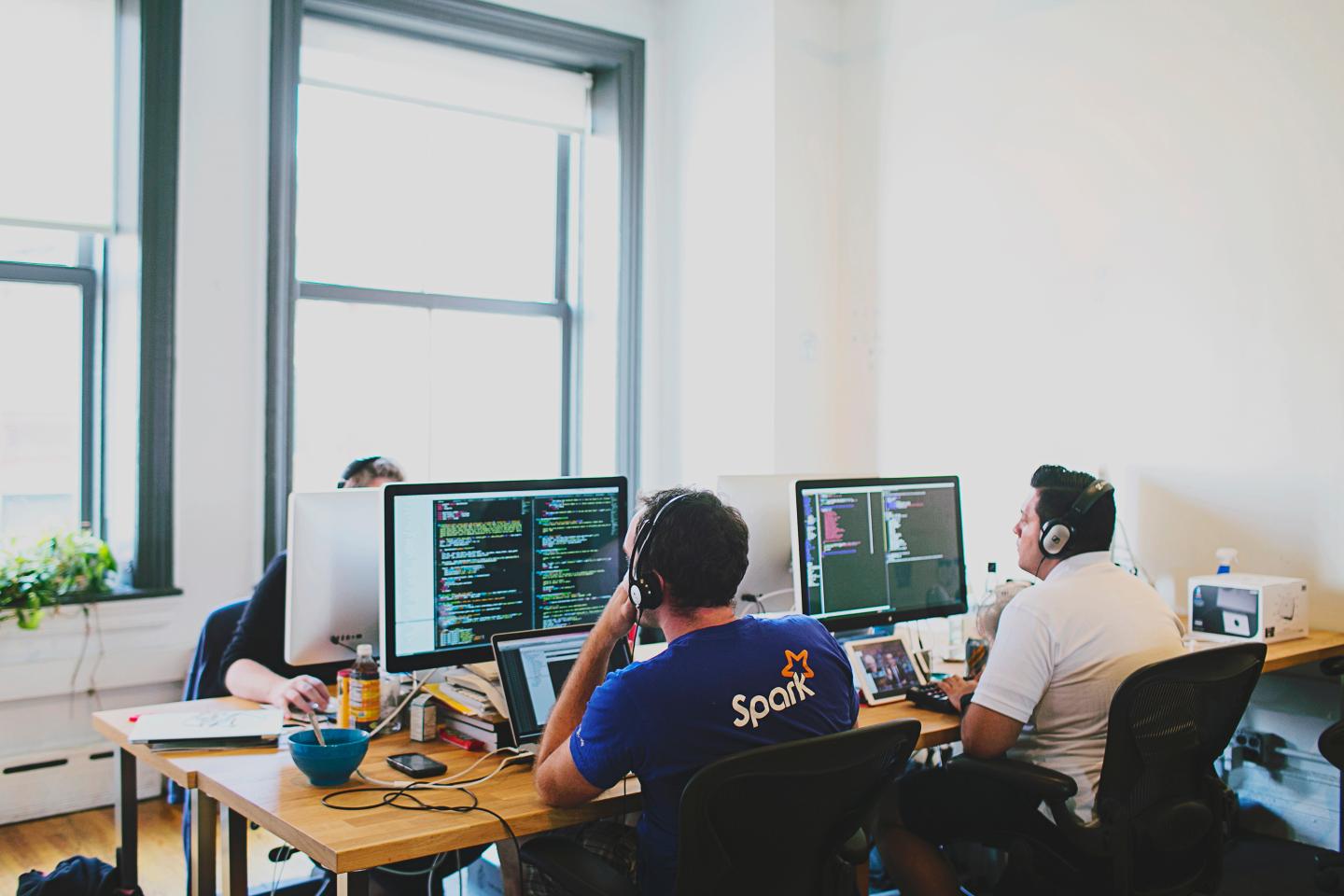 The 25 Best Small and Medium Workplaces in New York