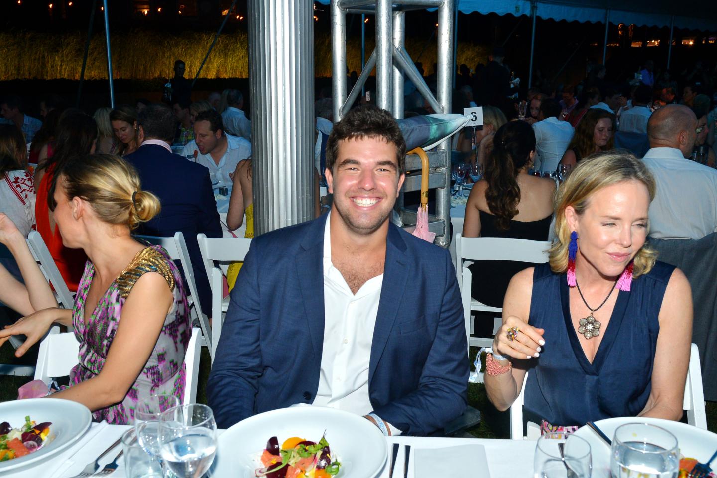The 23rd Annual Watermill Center Summer Benefit & Auction