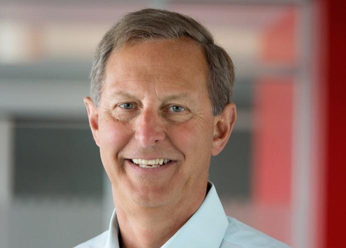 Exclusive: Former Red Hat CFO Joins CloudBees