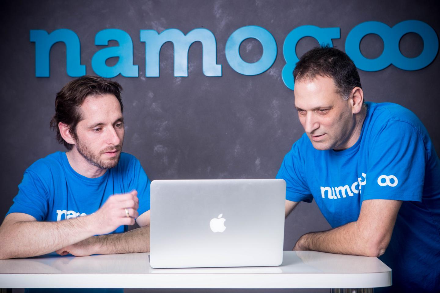 Exclusive: This Startup Nails $8 Million to Fight Retail Malware