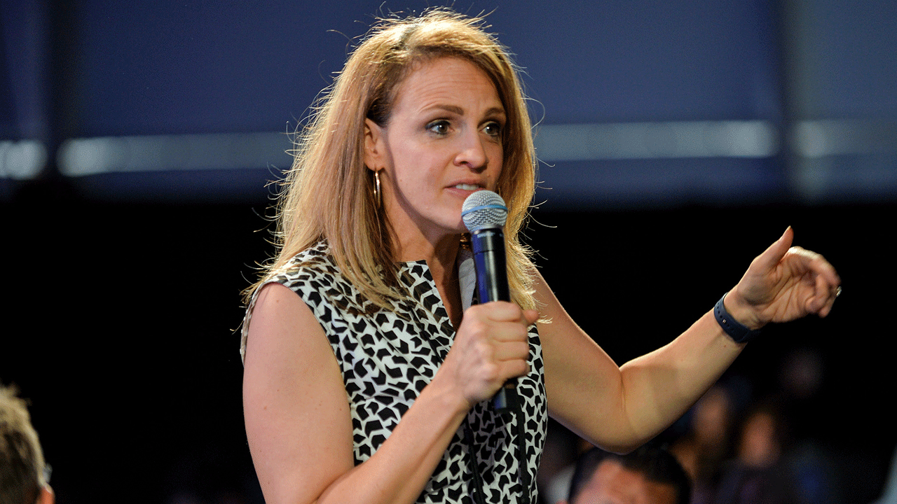 OpenTable CEO Calls ‘Bullsh-t’ on the Idea That Women in Tech Don’t Support Each Other