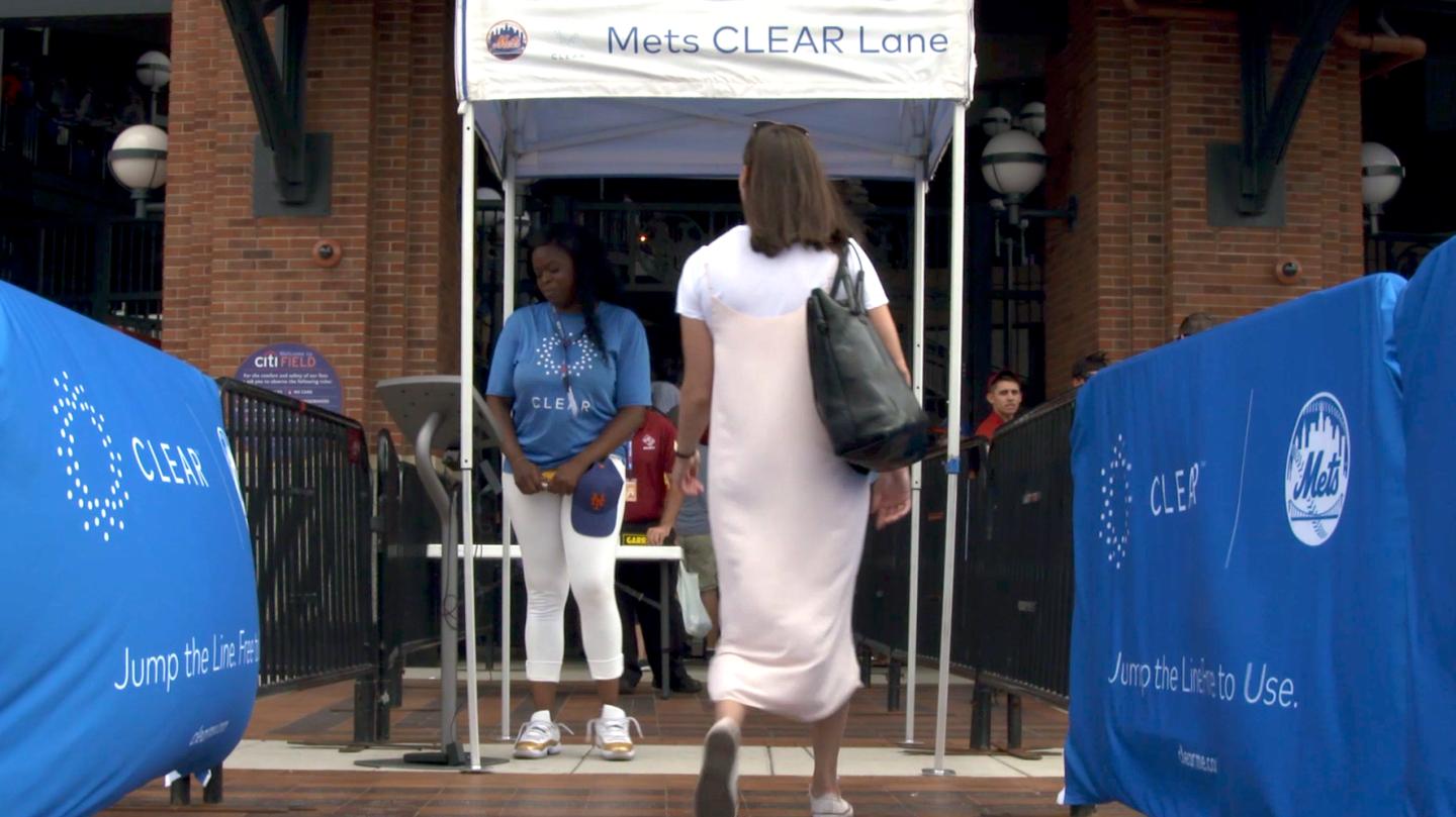 Skip the Security Line? How to Avoid Screening Hell at Airports and Stadiums