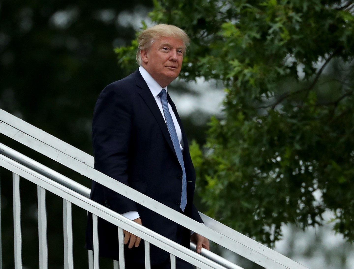 U.S. Women's Open - Round Two