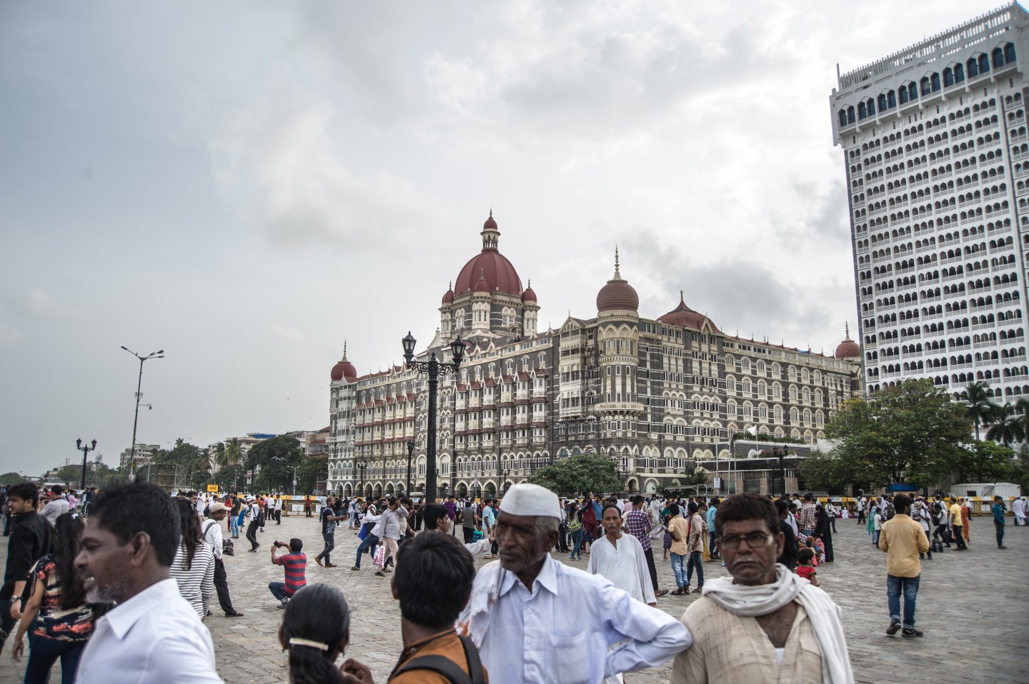 India Just Blocked the Internet Archive for No Apparent Reason