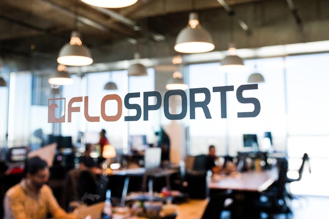 This Sports Streaming Service Aims for the Mainstream With Football Games