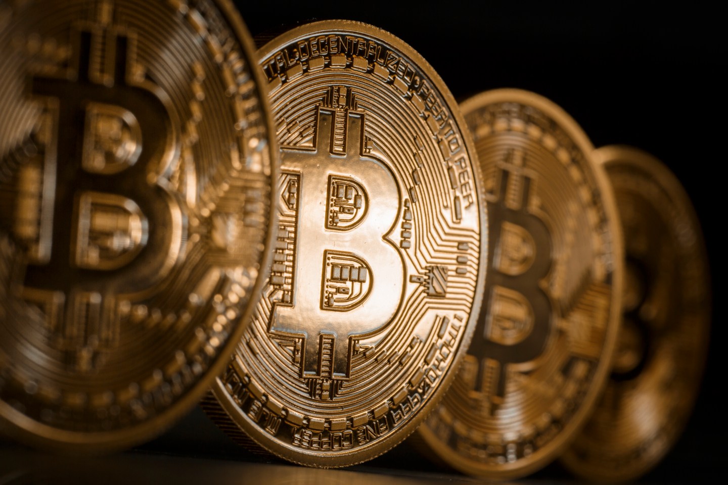 Banks Warn Of Bitcoin Risks