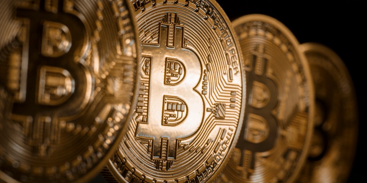 Bitcoin’s Rise Means Initial Coin Offerings Raised Billions of Dollars ...