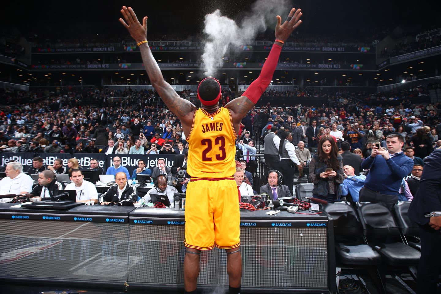 Lebron James Has Made $234 Million Over His Career—And Is Closing in on A Lot More
