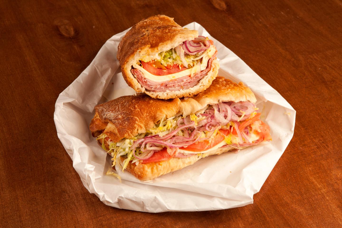 David Brooks Is Right: You Really Are What You Eat