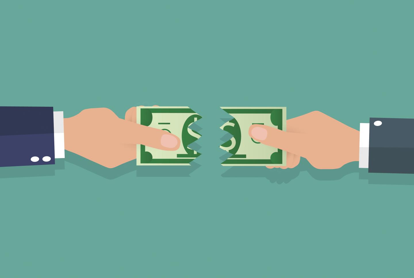 Top CEOs Make More in Two Days Than An Average Employee Does in One Year