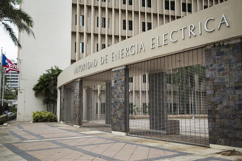Puerto Rico Risks Historic Default As Congress Chooses Inaction