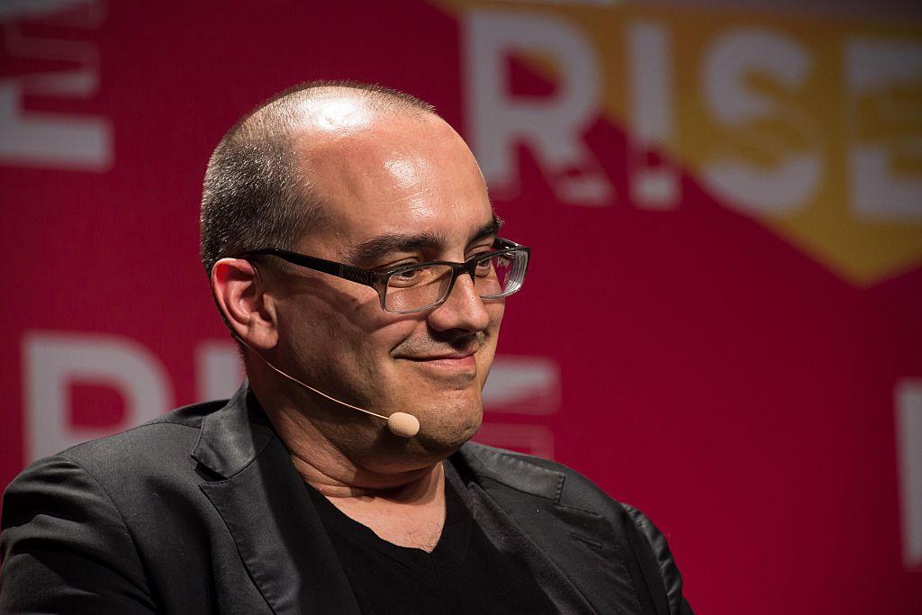 Key Speakers At The Rise Conference