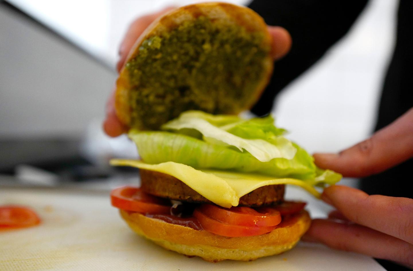 How Your Diet Can Save the Planet
