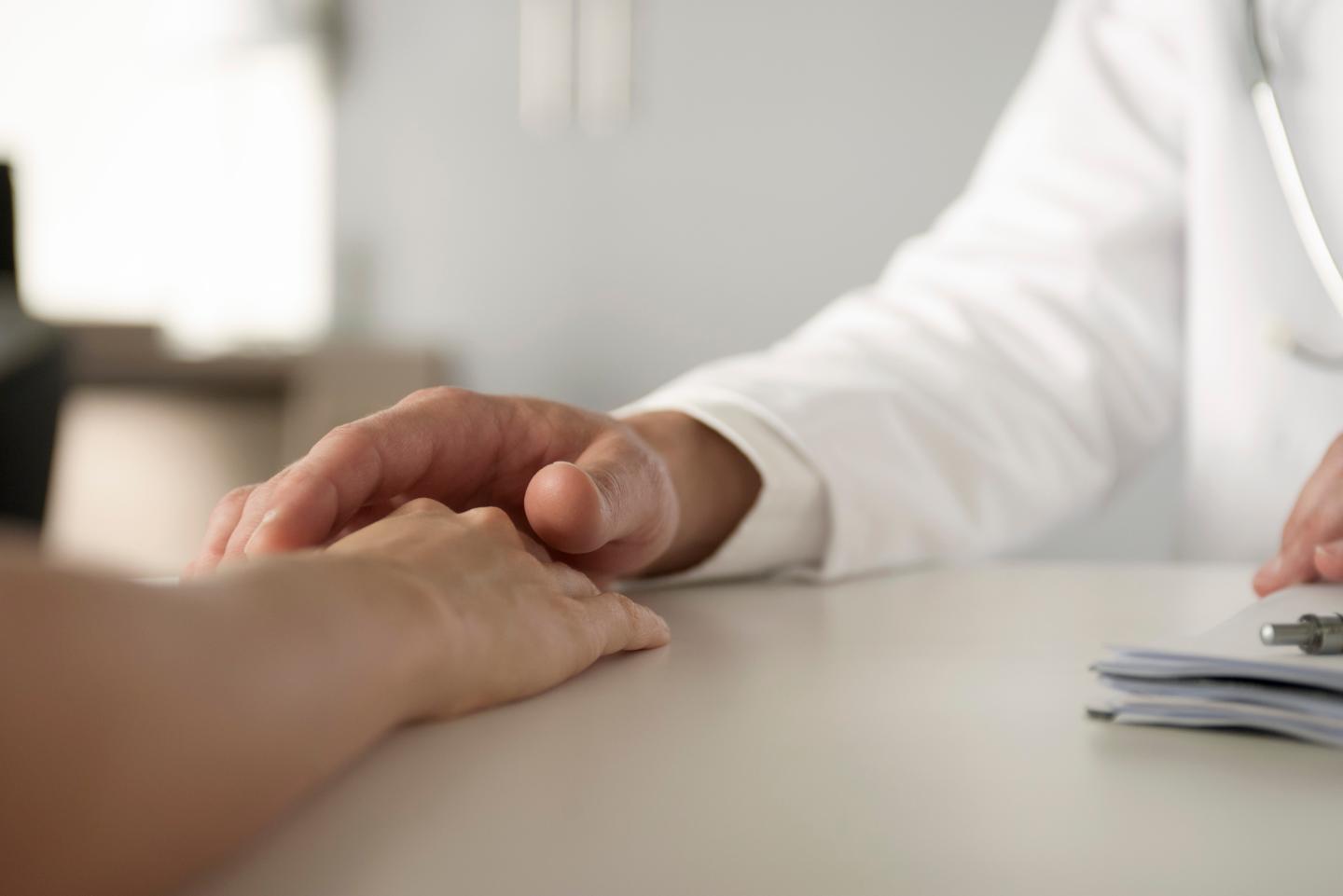 Sexual harrassment in healthcare workplace