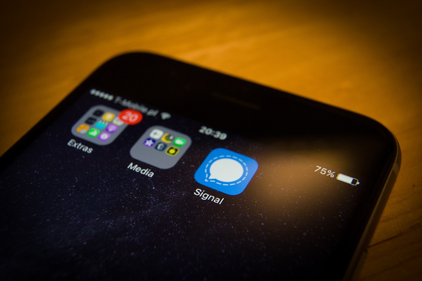 Democratic Part to use Encryption App