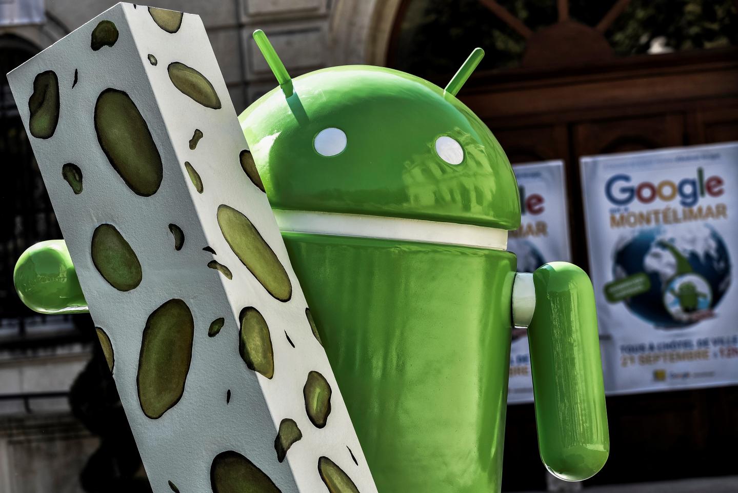FRANCE-TECHNOLOGIES-SOFTWARE-GOOGLE-MARKETING