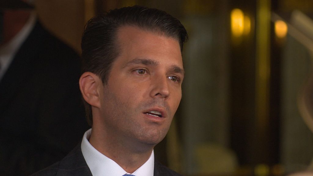 CBS's "60 Minutes" - 2016