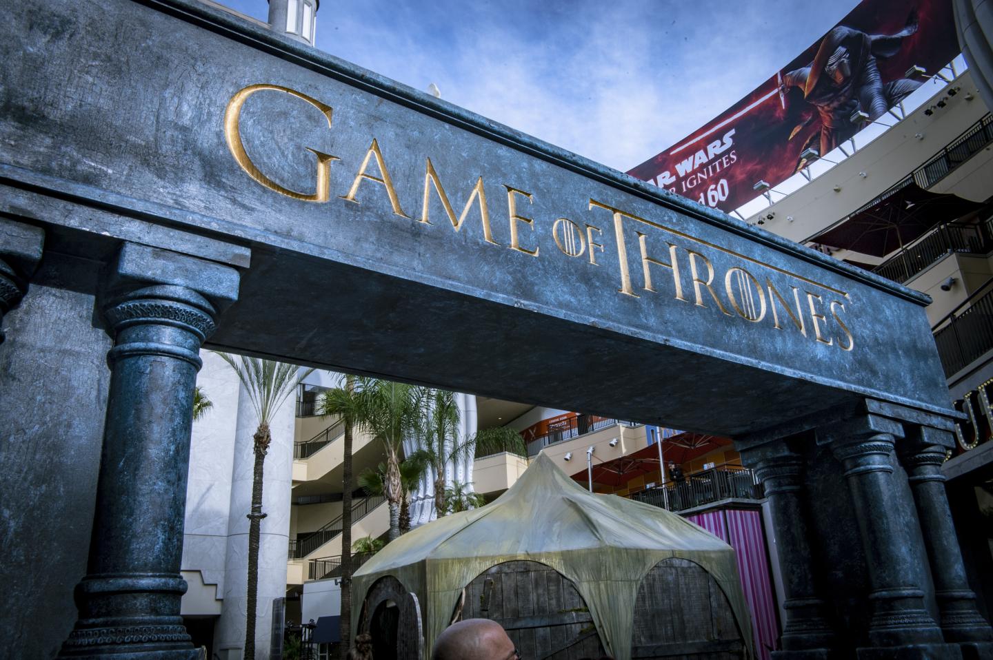 How Game of Thrones Channels Our National Id in the Age of Trump
