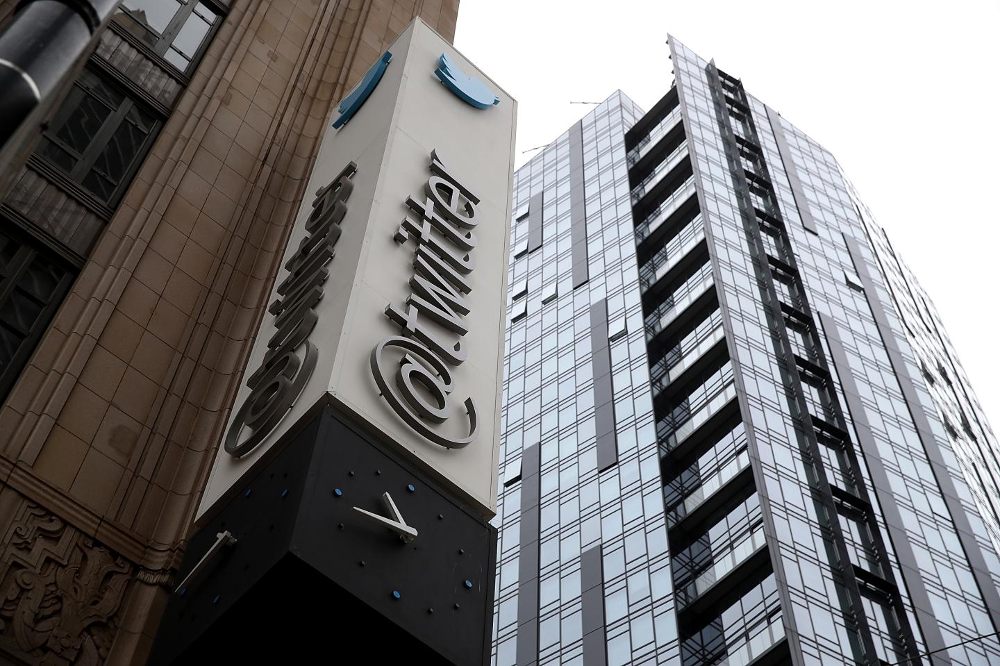 Twitter Posts Better Than Expected Quarterly Earnings