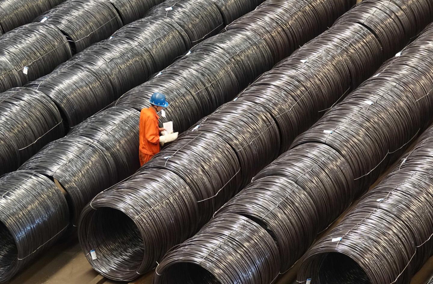 Dongbei Special Steel Group Dalian Basa