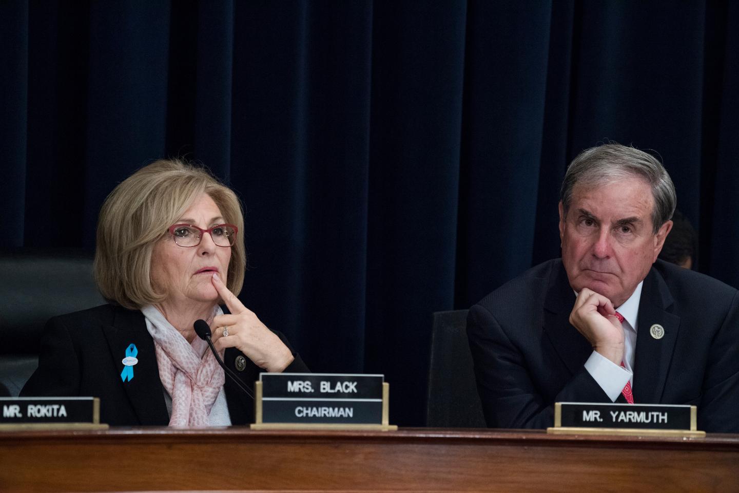 House Budget Committee