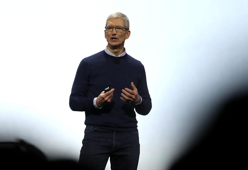 Keynote Address Opens Apple Worldwide Developers Conference
