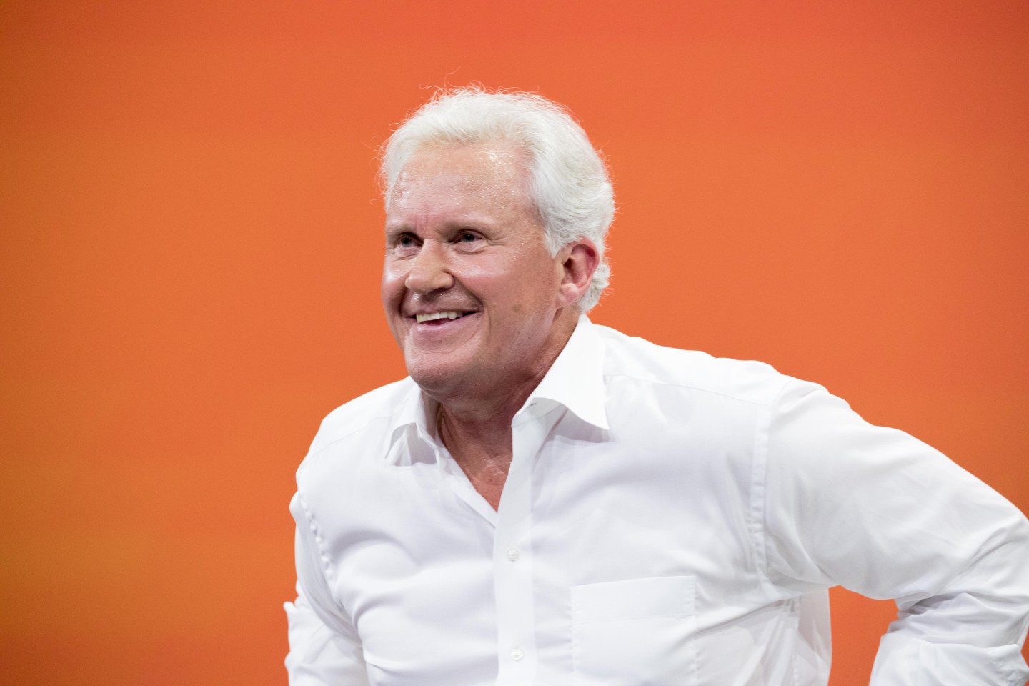 Salon Viva Technology At Parc des Expositions In Paris