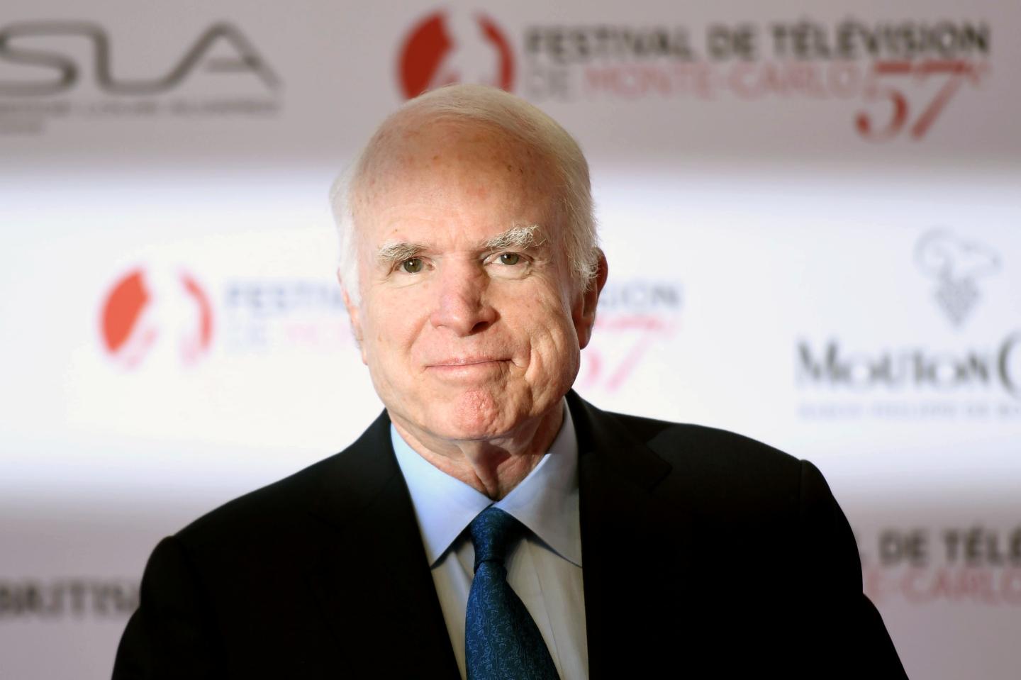 57th Monte Carlo TV Festival : Opening Ceremony
