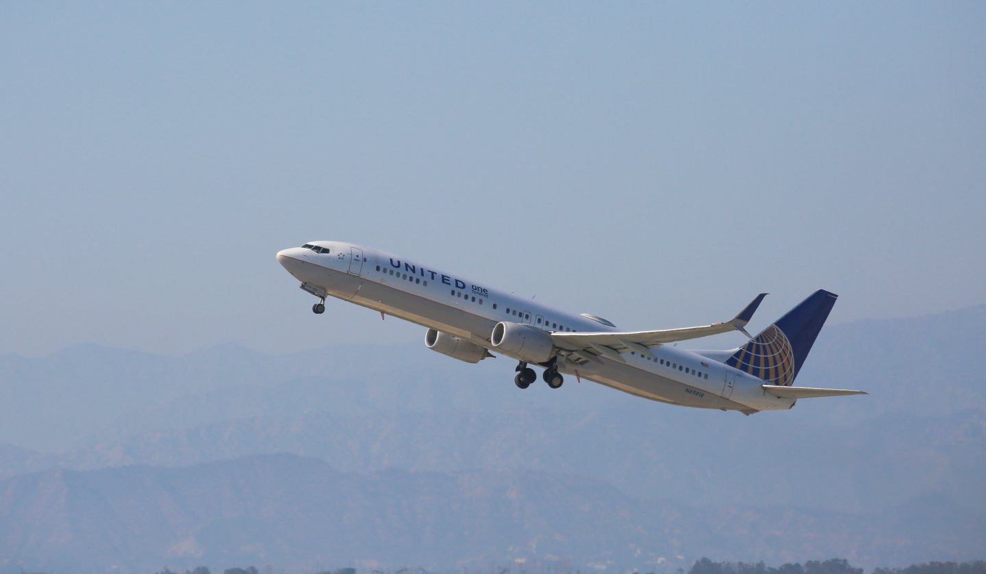 Los Angeles Exteriors And Landmarks - 2017