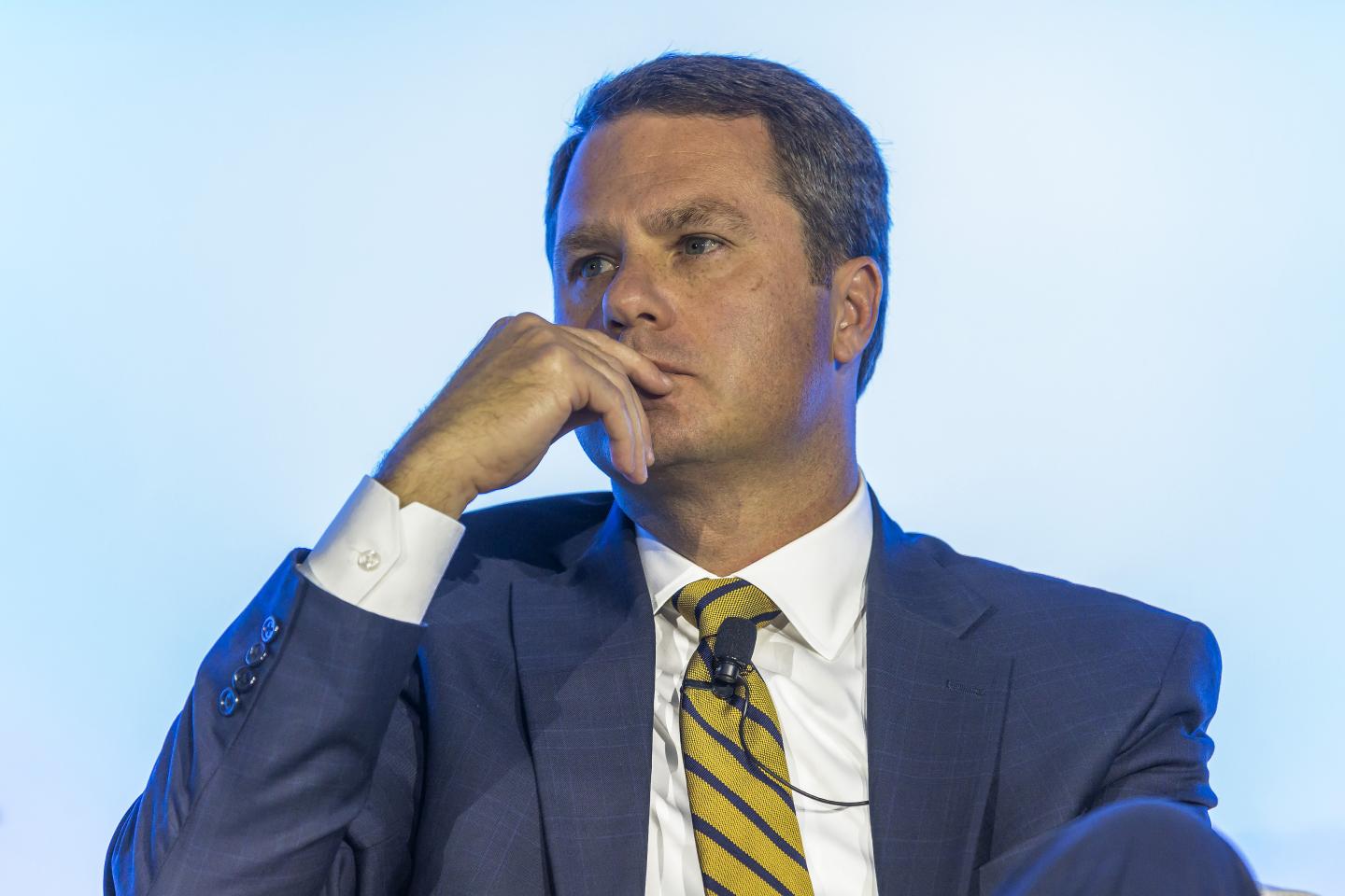 Wal-Mart Reportedly Cutting 1,000 Office Jobs After Raising Store Worker Wages