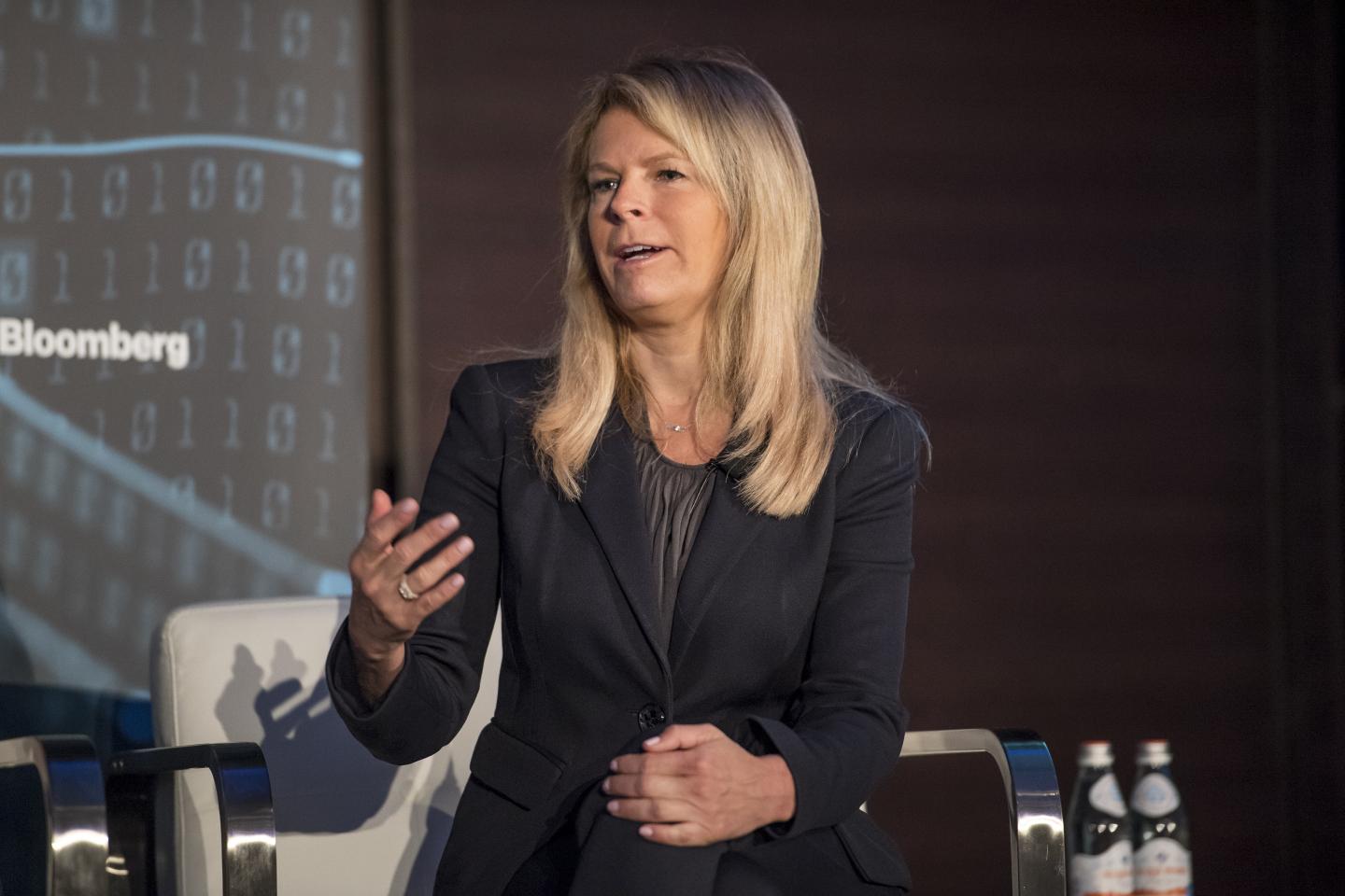 Key Speakers At The "The Future of Innovation: Spotlight on Artificial Intelligence" Conference