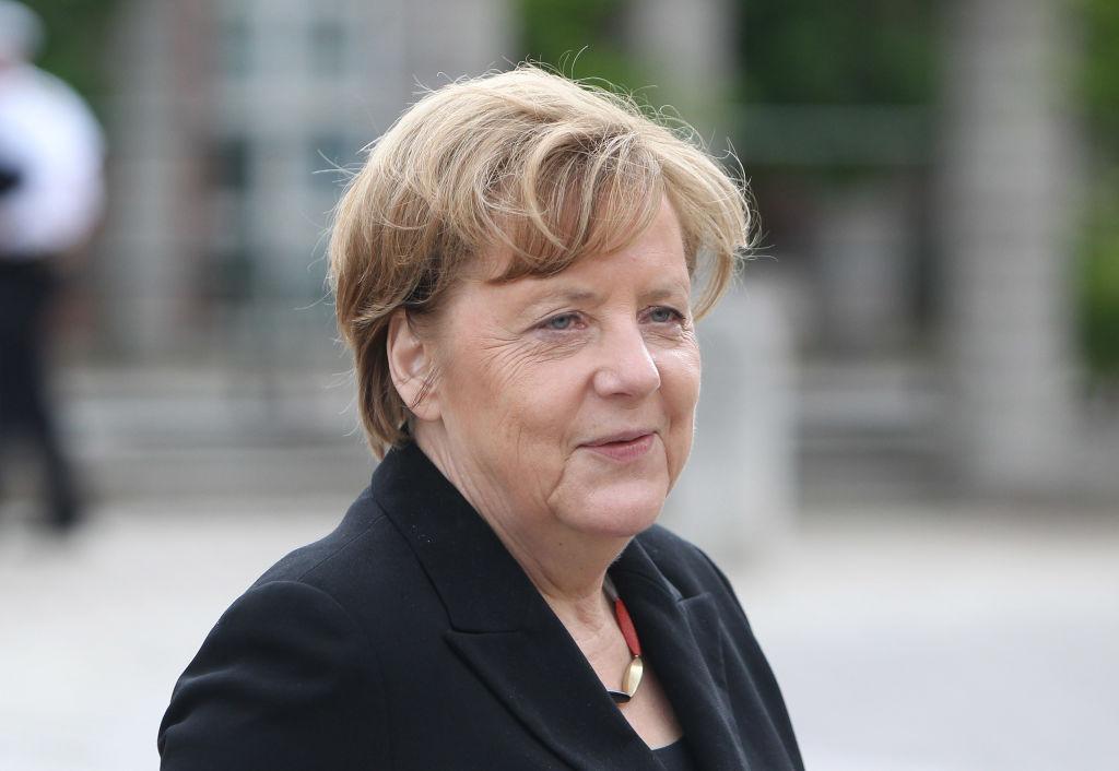 GERMANY-POLITICS-KOHL-FUNERAL
