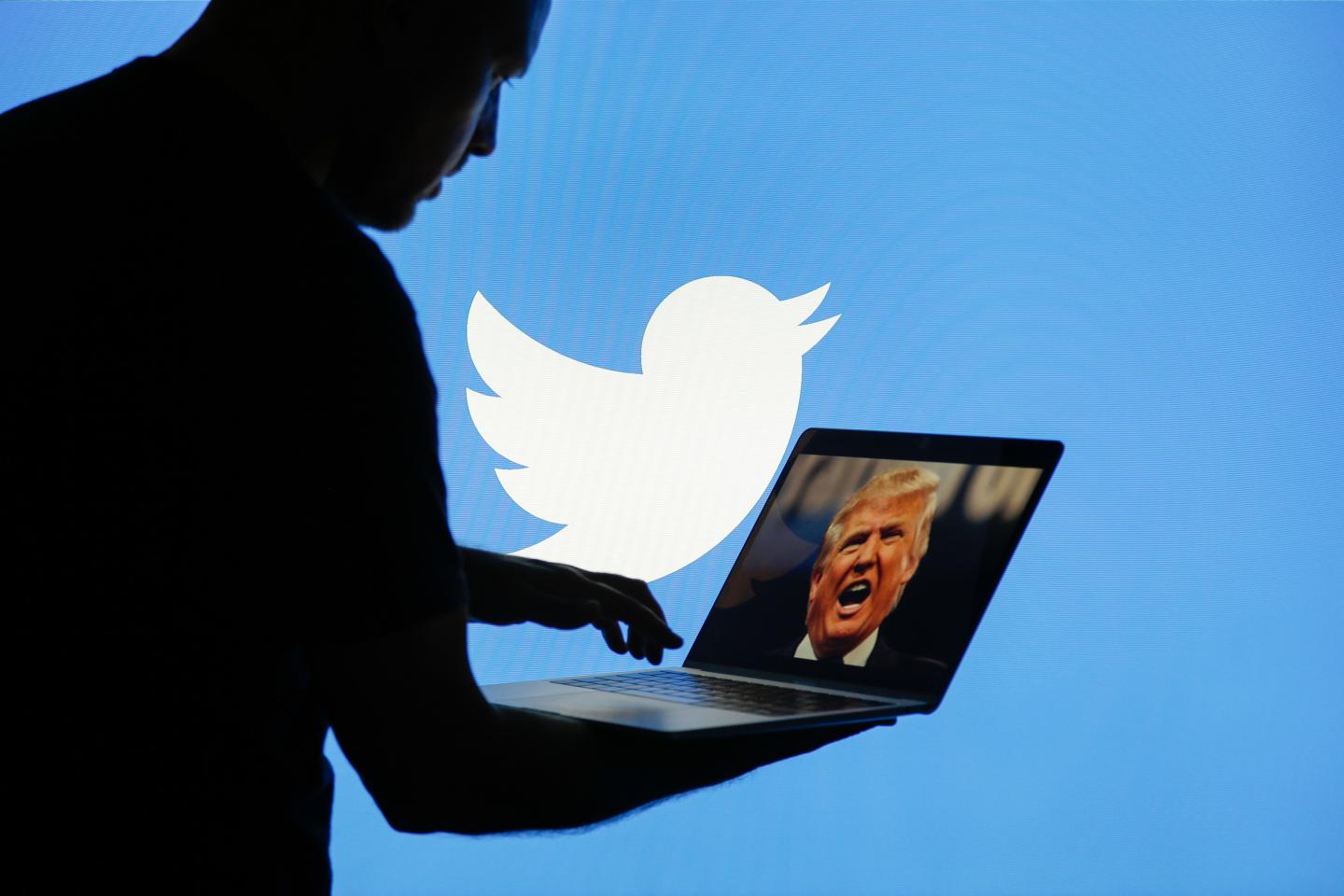 Twitter Meeting With Senate Intelligence Committee Investigating Russia’s Involvement in 2016 Election