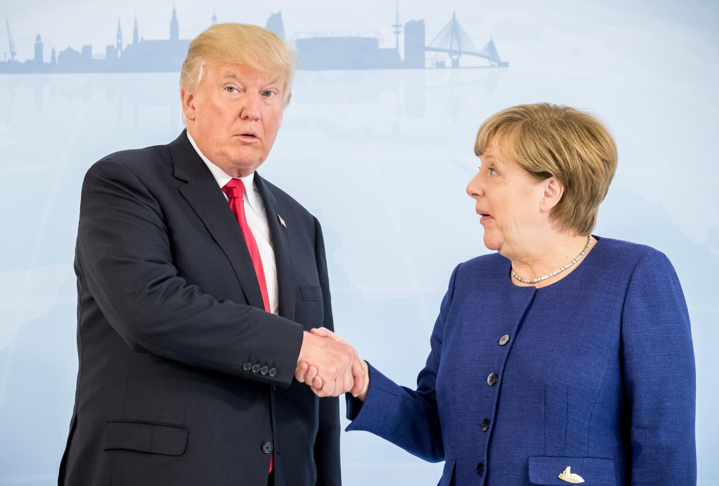 GERMANY-G20-SUMMIT