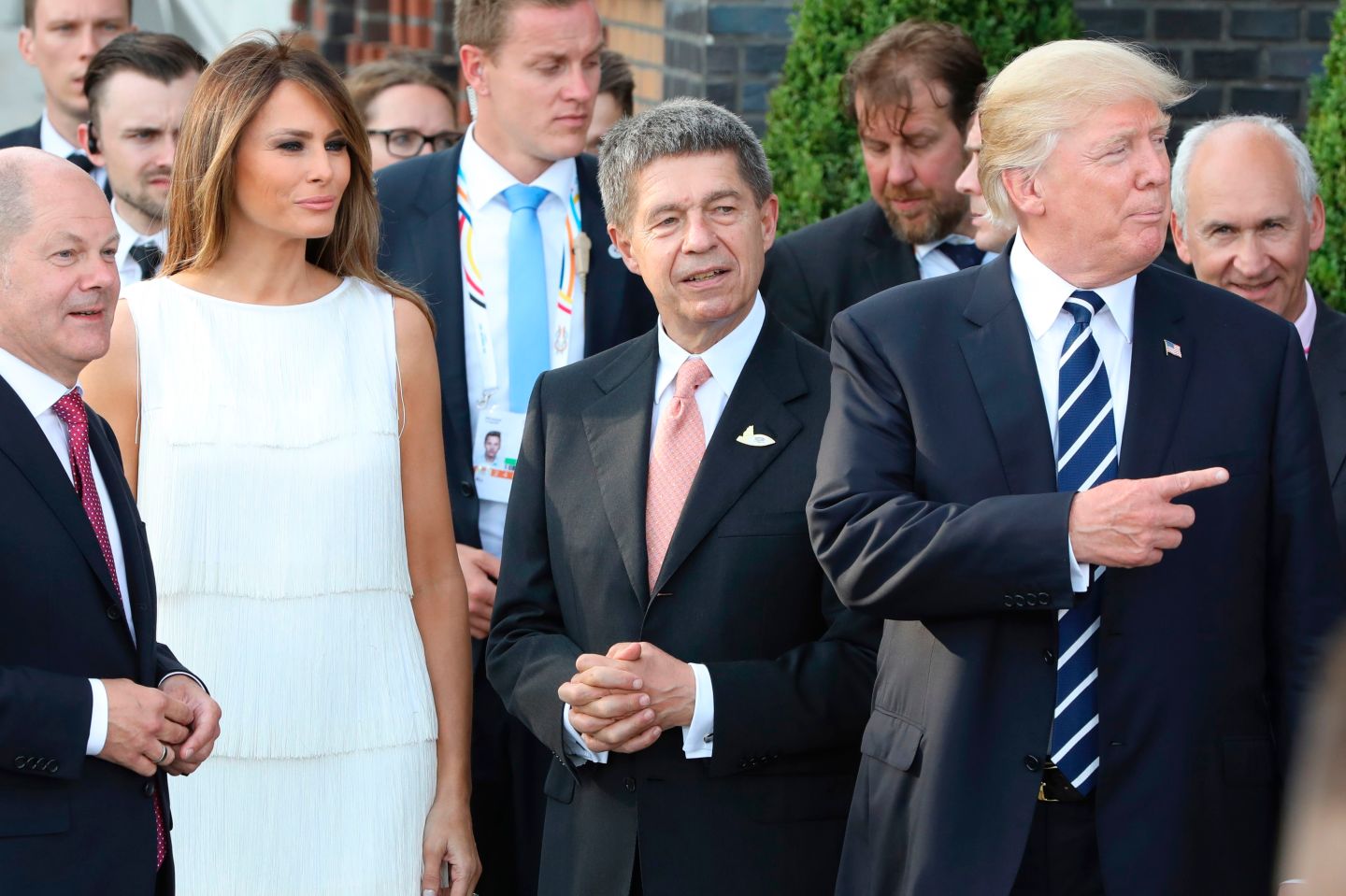 GERMANY-G20-SUMMIT-CONCERT