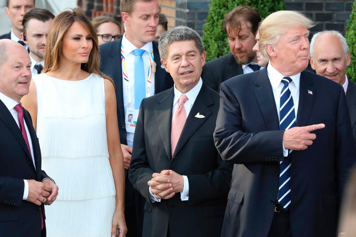 GERMANY-G20-SUMMIT-CONCERT