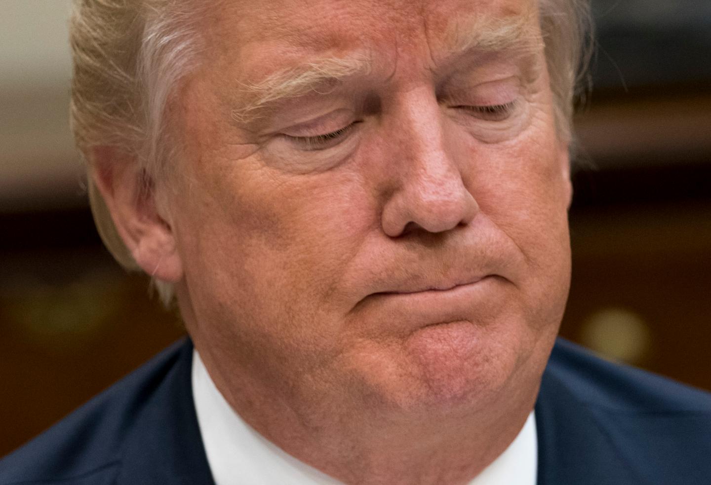 A Growing Number of GOP Lawmakers Sound Ready to Defy Trump on Obamacare