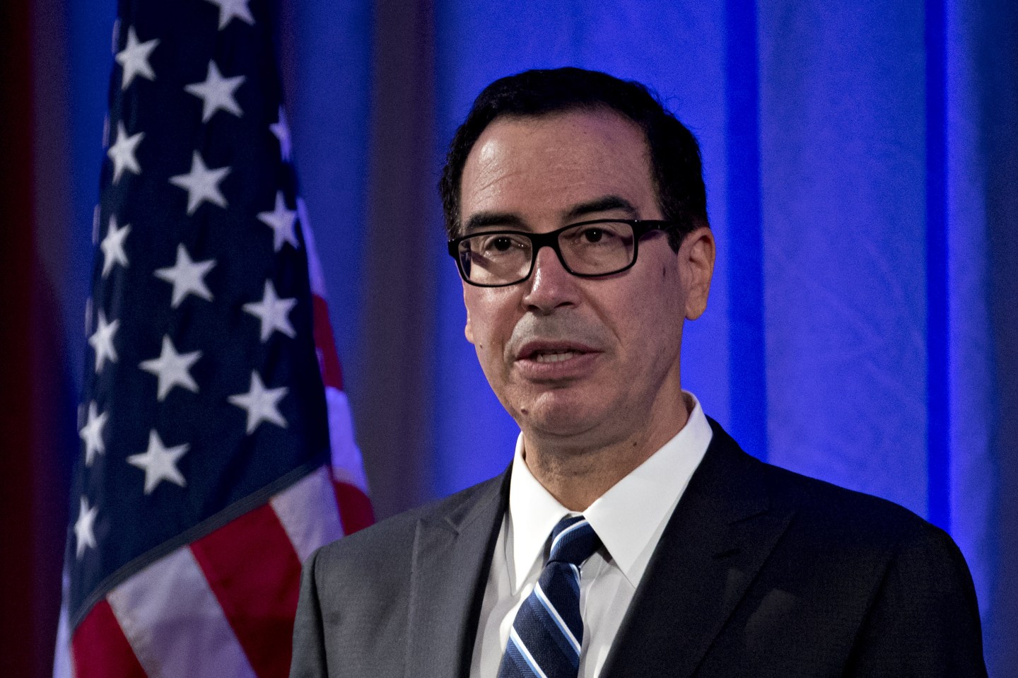 Key Speakers At Reception Ahead Of The Inaugural Meeting Of The U.S.-China Comprehensive Economic Dialogue