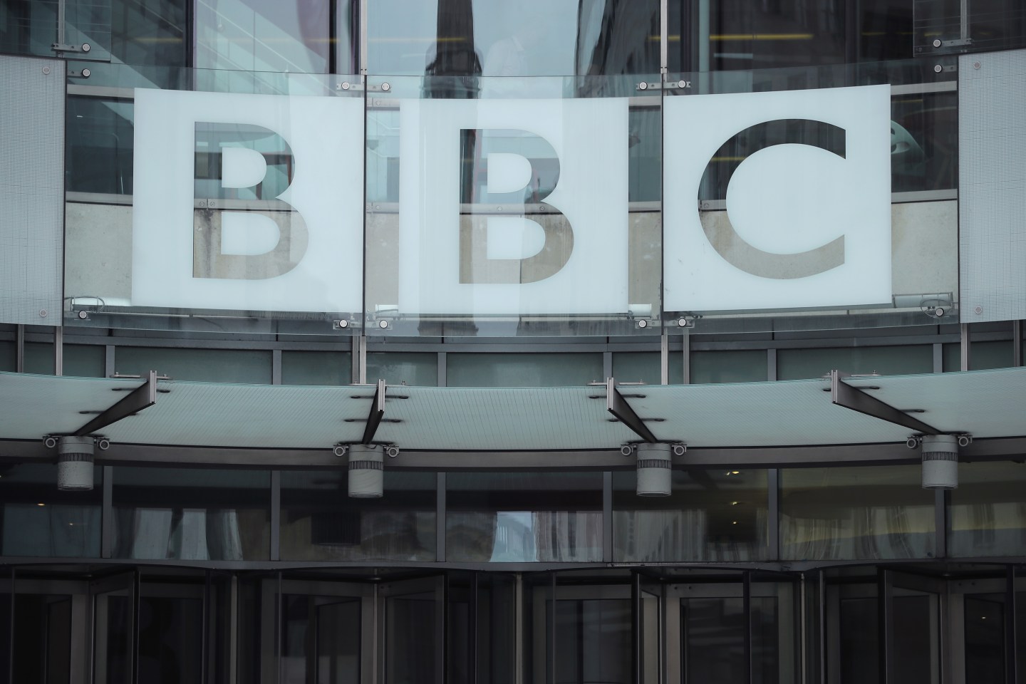Salaries For Top Talent Revealed By The BBC