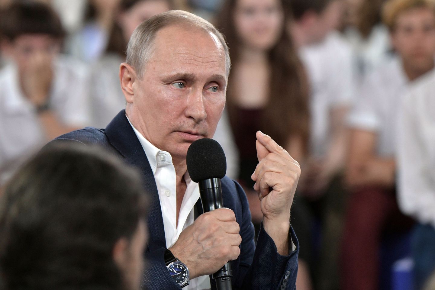 RUSSIA-POLITICS-TV-MEDIA