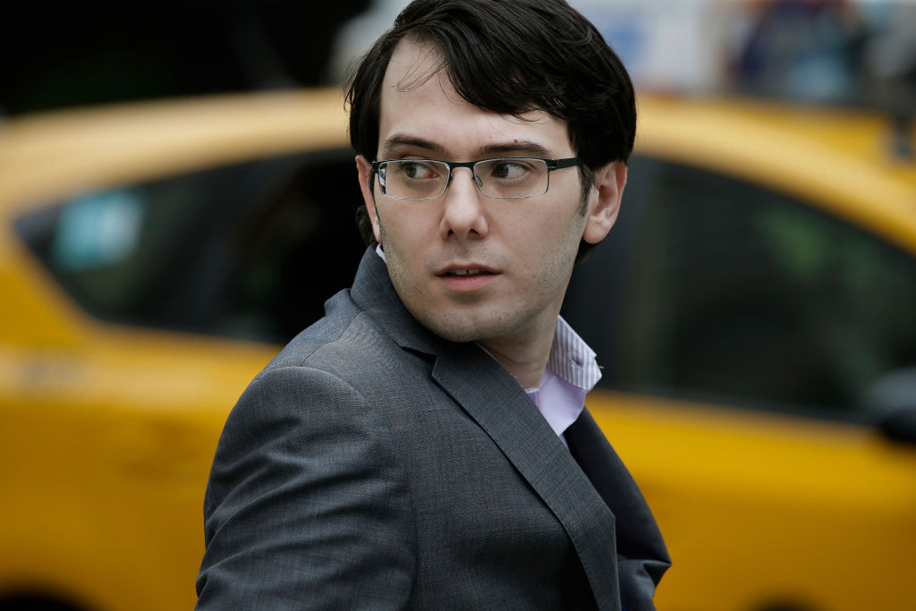 Former Turing Pharmaceuticals CEO Martin Shkreli Case Nears End As Lawyers Prepare For Final Argument