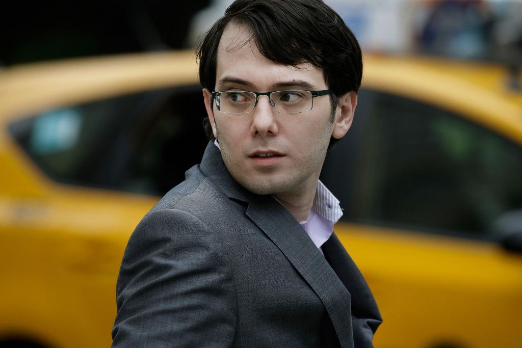 Former Turing Pharmaceuticals CEO Martin Shkreli Case Nears End As Lawyers Prepare For Final Argument