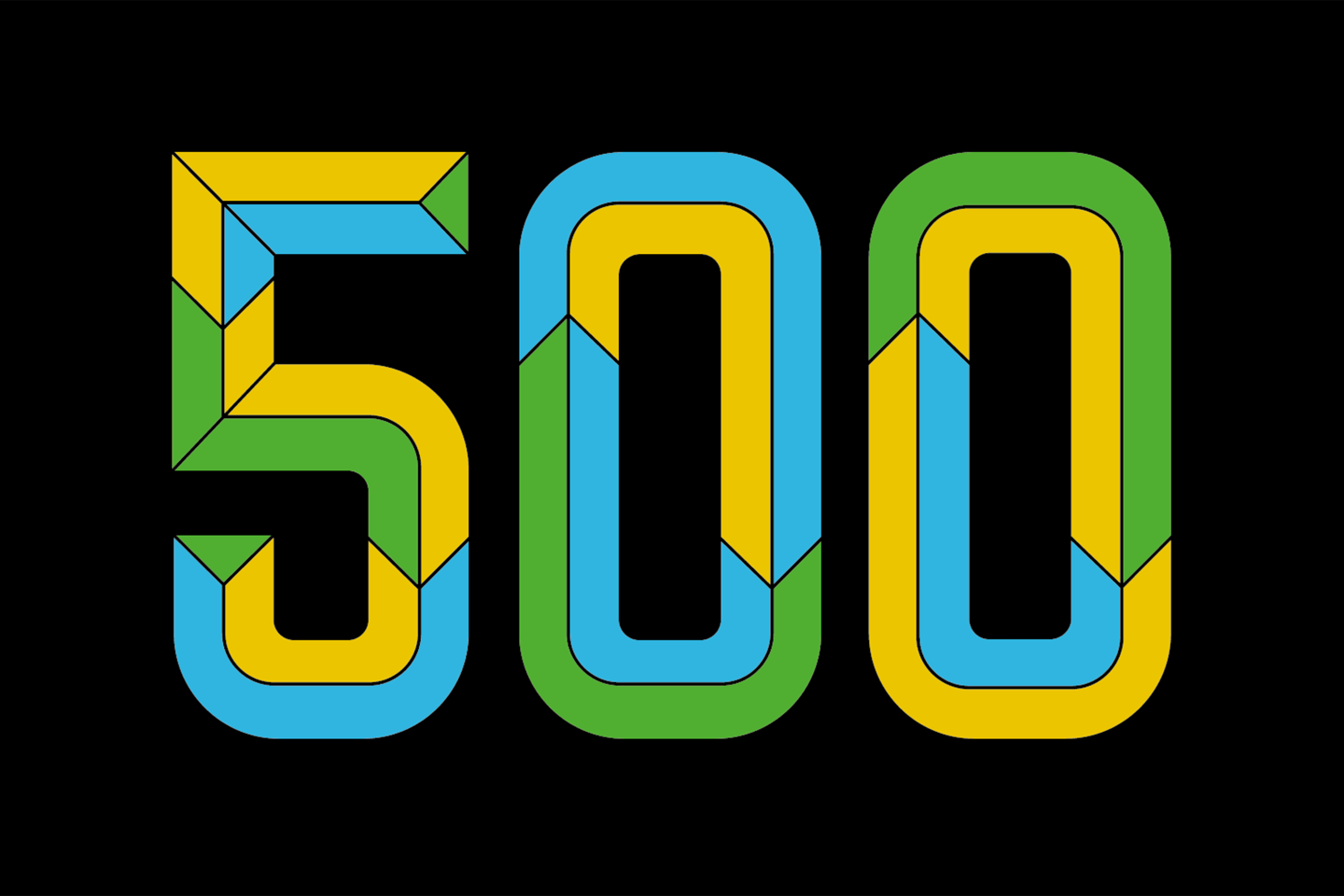 Fortune Global 500 2017 list logo