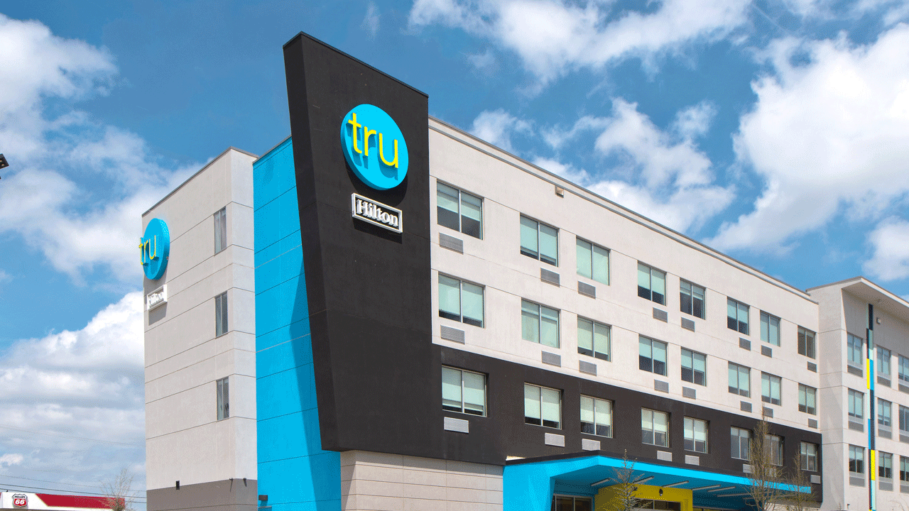 Online Travel Sites Are Getting Squeezed by Airbnb, Hotel Chains